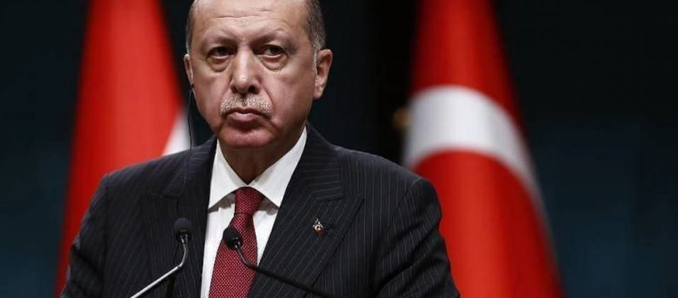 Με τον Οικουμενικό Πατριάρχη συναντήθηκε ο Ρ.Τ.Ερντογάν - Η ατζέντα της συνάντησης